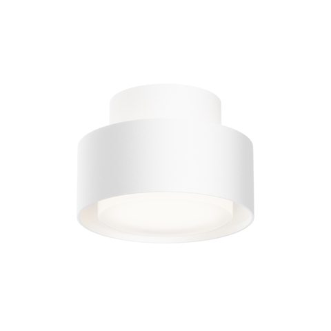 Накладной светодиодный светильник Maytoni Space C092CL-GX53-W