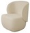 Кресло Ellipse E5.1 (молочный, букле)