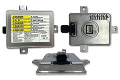 Блок Ксенон штатный С-3-17035 Блок Ксенон штатный С-3-17035