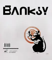 Бэнкси