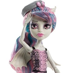 Рошель Гойл Скариж