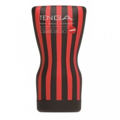 TENGA Мастурбатор Soft Case Cup Strong