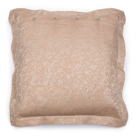 Подушка декоративная 60x60 Leitner Savanna