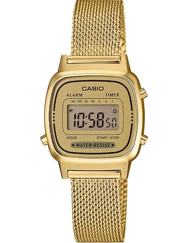 Наручные часы Casio LA670WEMY-9E фото