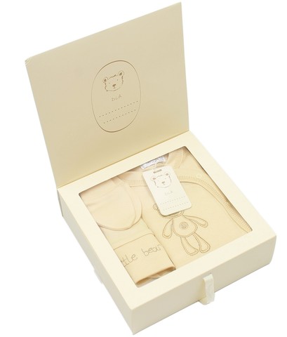 Комплект Sofija BAW 4 пр.