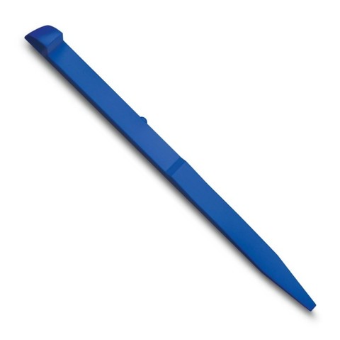 Цветная зубочистка для ножей Victorinox 84, 85, 91, 111, 130 мм. (A.3641.2) цвет синий | Wenger-Victorinox.Ru