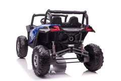 BUGGY H555HH (XMX613) с дистанционным управлением