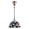 Подвес Arte Lamp Tiffany A3166SP-1BG