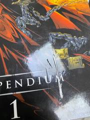 Spawn Compendium Volume 1 (Б/У)