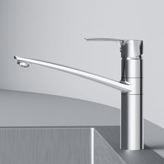 Смеситель для кухни AM.PM Gem - F90A00000