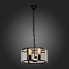 Люстра подвесная ST Luce Peltro SL276.403.05