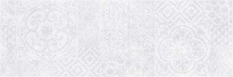 Laparet Alabama Узор Серый 20x60