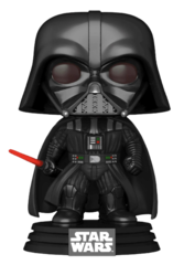 Фигурка Funko POP! Bobble Star Wars Obi-Wan Kenobi Obi-Wan Darth Vader
