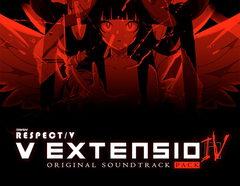 DJMAX RESPECT V - V Extension IV Original Soundtrack (для ПК, цифровой код доступа)