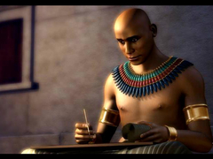 The Egyptian Prophecy: The Fate of Ramses (для ПК, цифровой код доступа)