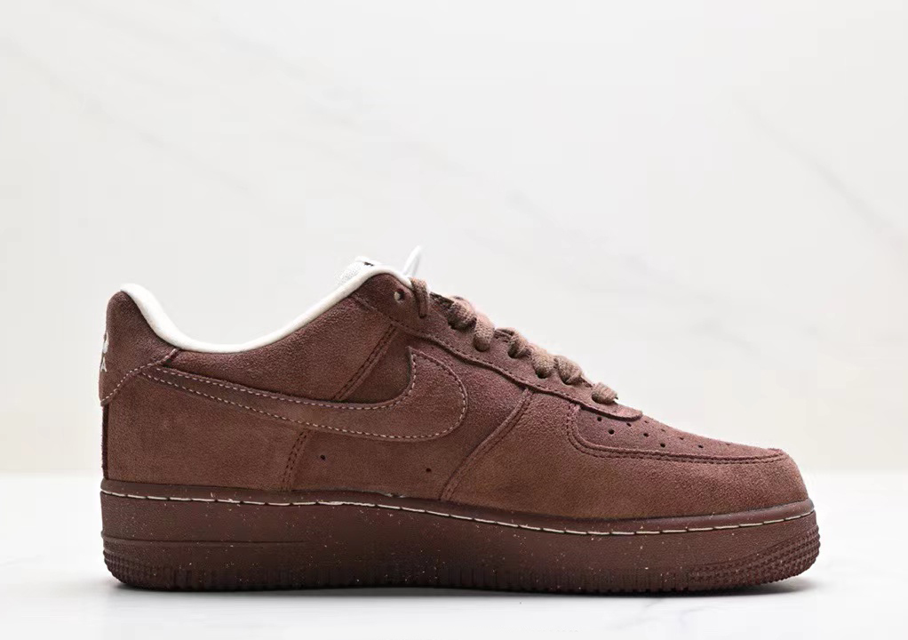Nike cocoa shop