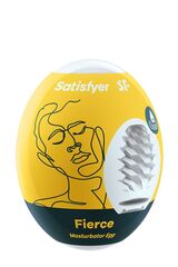 Набор из 3 мастурбаторов-яиц Satisfyer - 