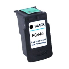 Совместимый картридж PG445XL для Canon PG-445XL к Pixma MG2440/2540 увеличенный Black