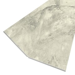 Угол к панелям ПВХ универсальный Слэйт верона 3000 мм