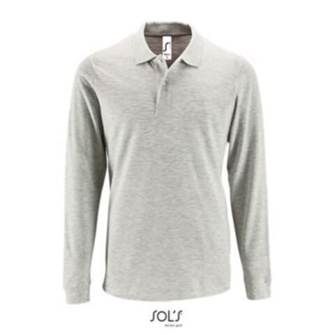 SOL'S PERFECT LSL MEN