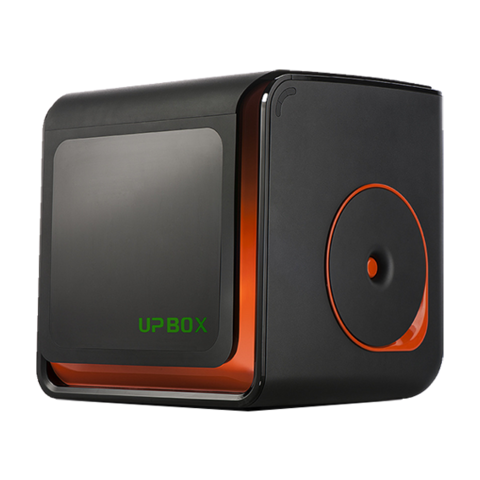 3D-принтер TierTime UP Box+