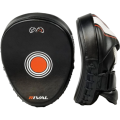 Лапы Rival RPM1 Black
