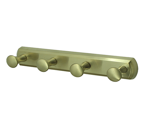 WasserKRAFT K-1074BRUSHED GOLD Кронштейн настенный