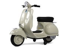 Детский электроскутер VESPA M888MM