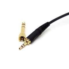 Витой кабель для наушников Shure SRH440, SRH840, SRH940