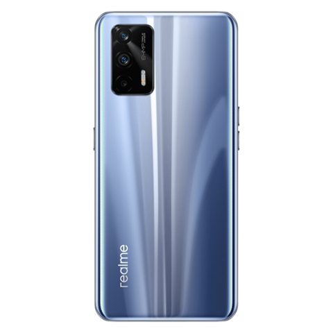 Realme GT 5G 8/128GB Silver (Серебристый)