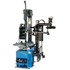 Шиномонтажный станок (стенд) автоматический Hofmann Monty 3550 GP (380В)