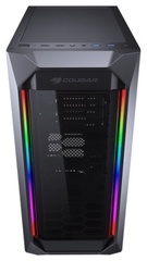 Системный блок Avalon DELTA GC-G61600 черный