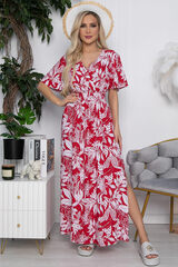 Платье Ариадна (красное) П10499 LT Collection