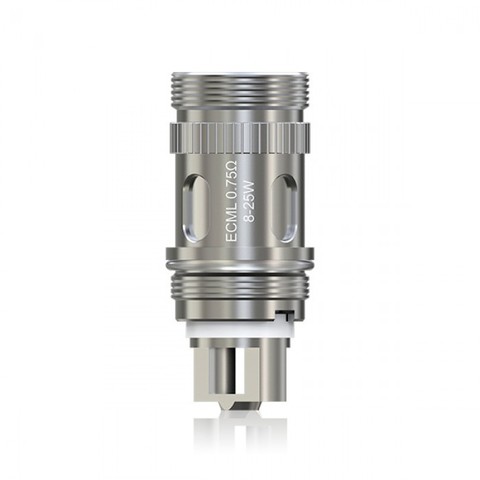 Испаритель Eleaf ECML (iJust*Melo) 0,75 Ω (1шт.)