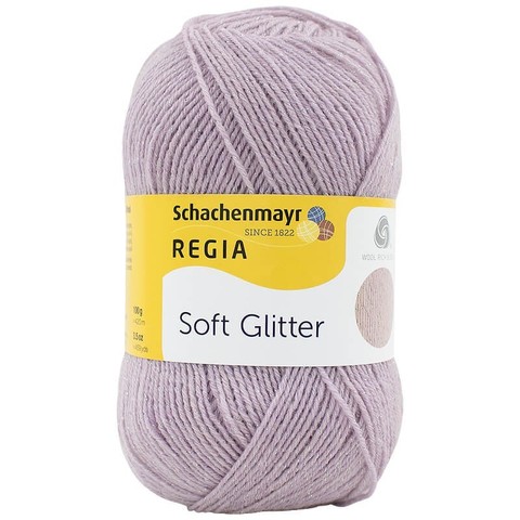 Regia Soft Glitter 31