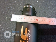 Глушитель SC Project Honda Suzuki Yamaha Kawasaki