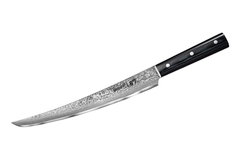 SD67-0046 Нож для нарезки слайсер Samura 67 Damascus