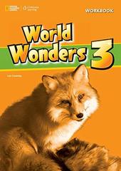 World Wonders 3 WB