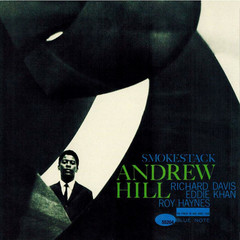 Andrew Hill / Smoke Stack (LP)