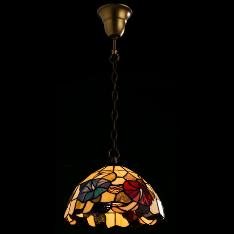 Подвес Arte Lamp Tiffany A3166SP-1BG