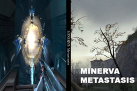 MINERVA: Metastasis