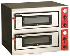 Печь для пиццы Gastrorag EPZ-218