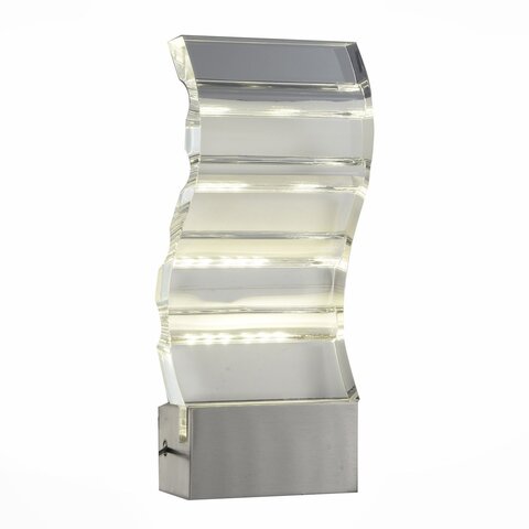 Светильник настенный ST Luce Luogo SL580.701.01