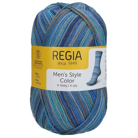 Regia Men's Style Color 2887 купить