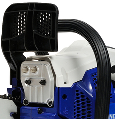 Бензопила HYUNDAI Х380