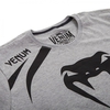 Футболка Venum Training Grey