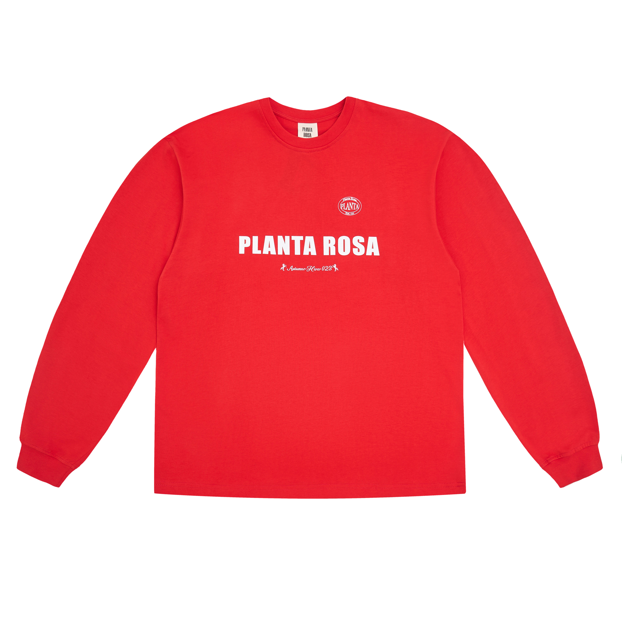 Свитшот planta rosa