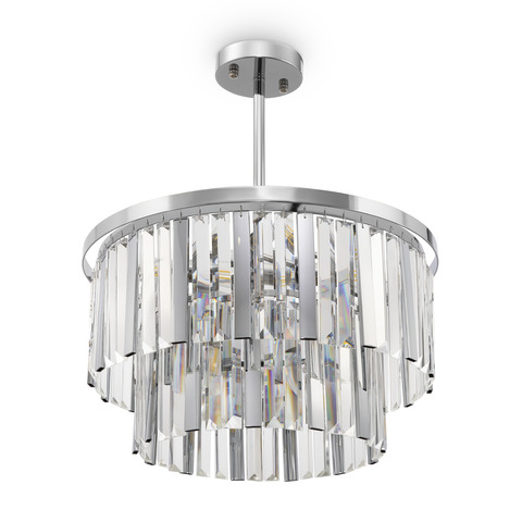 Потолочная люстра Freya Viviane FR11001PL-08CH