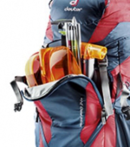 Deuter rise pro on sale
