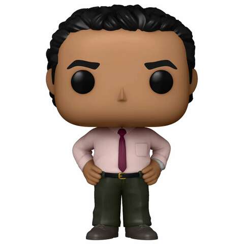 Фигурка Funko POP! TV The Office Oscar Martinez (1132)